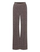 Markus, 1903 Sequins Jersey Brown STINE GOYA