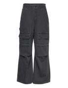 Classic Box Jeans Black H2O Fagerholt