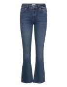 Ivy-Johanna Jeans Wash Las Palmas Blue IVY Copenhagen