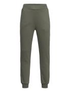 Trousers Basic Green Lindex