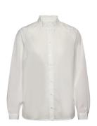 Hobart Shirt White Lollys Laundry