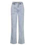 Classic Nice Jeans Blue H2O Fagerholt