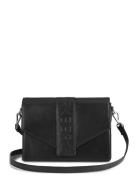 Blakelymbg Crossb. Bag, Antiq. Black Markberg