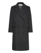 Perryiw Classic Coat Black InWear