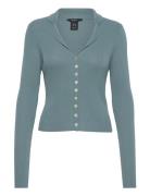 Cardigan Ingrid Blue Lindex