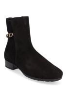 Ankle Boot Black Gabor