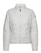 Acalmar W 6 Blu Marine, Large White Napapijri