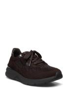 Rollingsoft Sneaker Brown Gabor