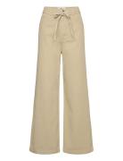 Elijah - Soft Canvas Twill Beige Day Birger Et Mikkelsen