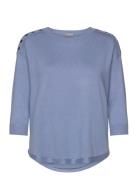 Zubasic 114 Pullover Blue Fransa