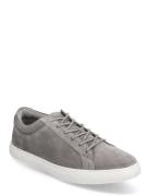 Jfwgalaxy Suede Grey Jack & J S