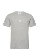 Mini Encore T-Shirt Grey Les Deux