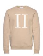 Encore Sweatshirt Cream Les Deux