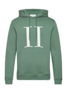 Encore Hoodie Green Les Deux