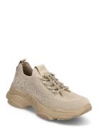 Meter Sneaker Beige Steve Madden