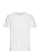 Mschterina Organic Tee White MSCH Copenhagen