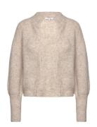 Chelsea-Cw - Cardigan Beige Claire Woman