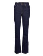 Slim Flare Jeans Blue GANT