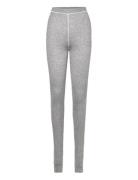 Knitted Long-Johns Grey Filippa K