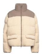 Busty Jacket Beige H2O Fagerholt