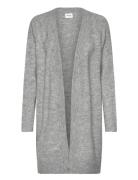 Jane Long Cardigan Grey NORVIG