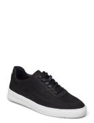 Mondo 2.0 Ripple Nubuck Black Black Filling Pieces