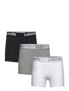 Xb-Boxer/Brief White Levi's