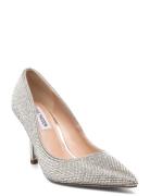 Classie-R Silver Steve Madden