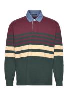 Anf Mens Knits Red Abercrombie & Fitch