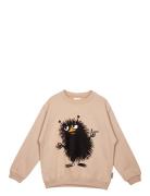 Stinky Sweatshirt Beige Martinex