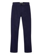 Chiller Pant-Midnight Corduroy Blue Taikan