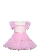 Dress Pink Billieblush