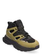 Duratek Nylon Hl Tx-22 Black Avocad Khaki ARKK Copenhagen