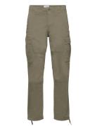 Jpstkarl Jjharlow Cargo Noos Khaki Jack & J S