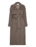 D6Ranger Trenchcoat Khaki Dante6