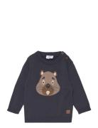 Pilou - Pullover Navy Hust & Claire