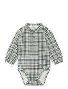 Boye - Shirt Bodysuit Patterned Hust & Claire