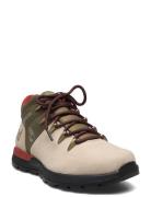 Sprint Trekker Mid Gtx Green Timberland