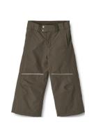 Winter Trousers Fajr Tech Khaki Wheat