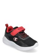 Softy Evolve B Ps Low Cut Shoe Black Champion