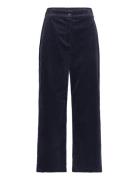 Fikamd Pants Navy Modström