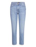 Carol Blue Lee Jeans