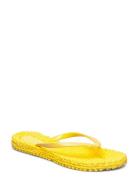 Flip-Flops Yellow Ilse Jacobsen