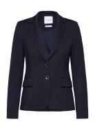 Cwelinor Blazer Navy Claire Woman