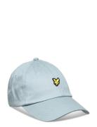 Baseball Cap Blue Lyle & Scott