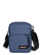 The Blue Eastpak