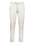 Bs Ingolf Regular Fit Chinos Cream Bruun & Stengade