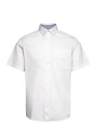 Bedford Shirt White Tom Tailor