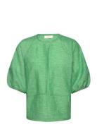 Herenaiw Blouse Green InWear