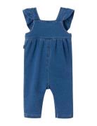 Nbfhanna Swe Dnm Overall 4307-Tr B Blue Name It